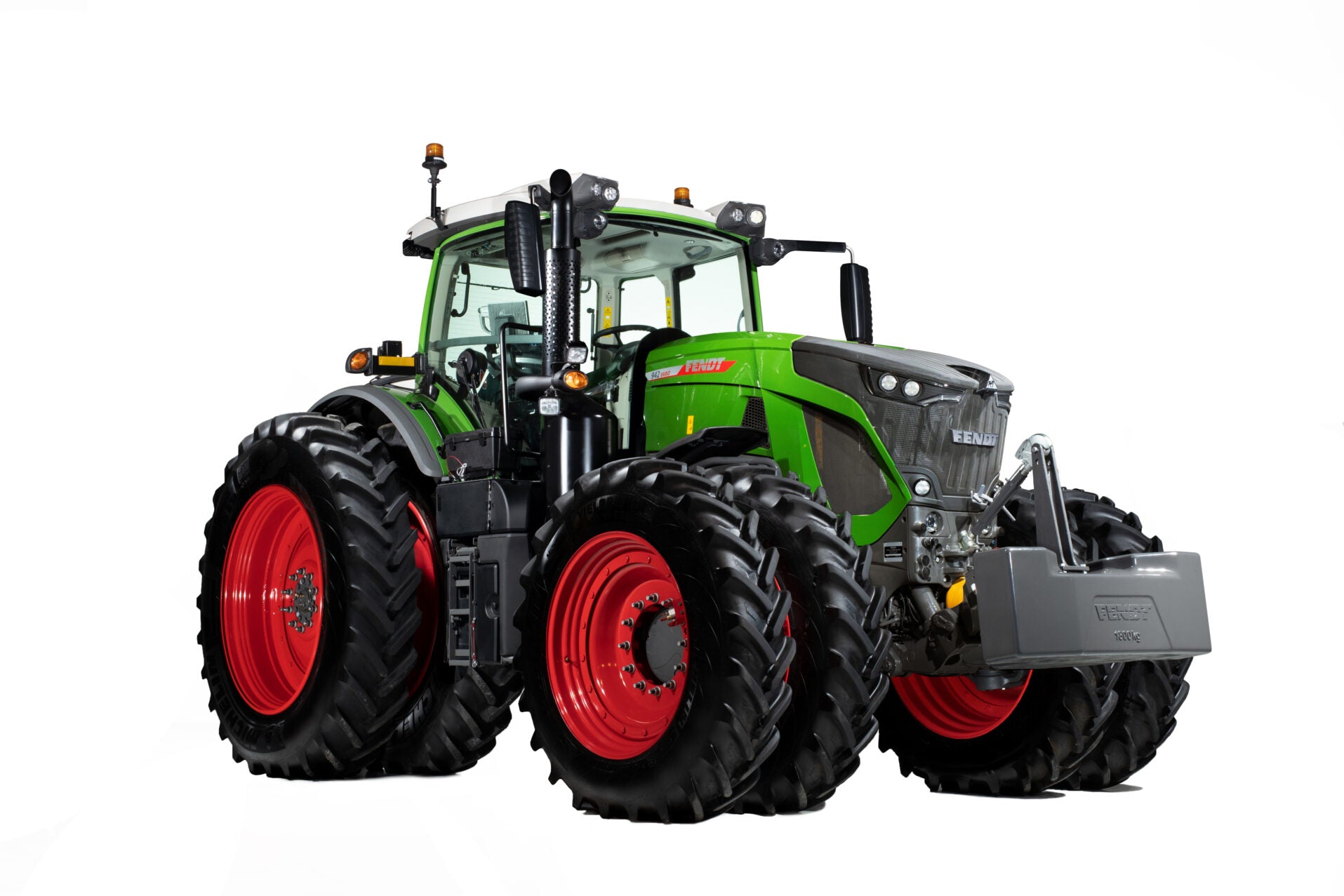 Agri-Steer Fendt ONE 300/700/900 Series (Gen 7) (2020 - Present)