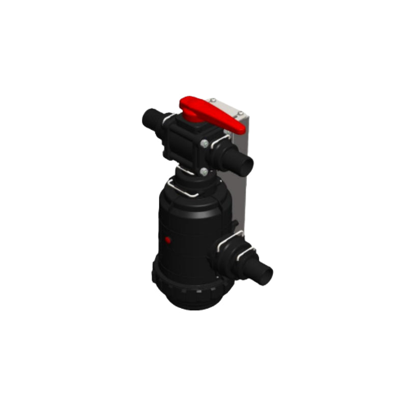 FURROW Suction Filters