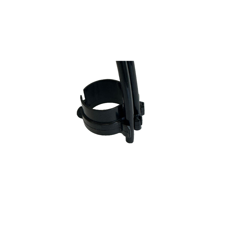 Friction Flow™ Tube Clip
