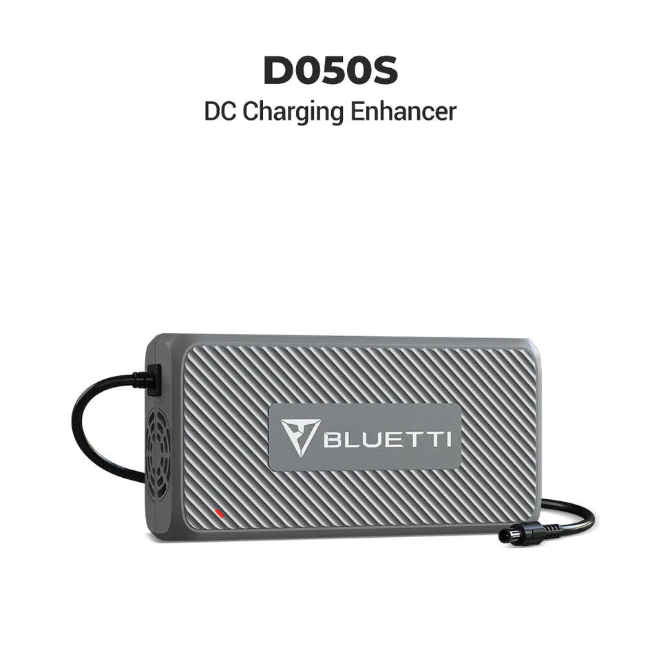 DC Charging Enhancer (D050S)