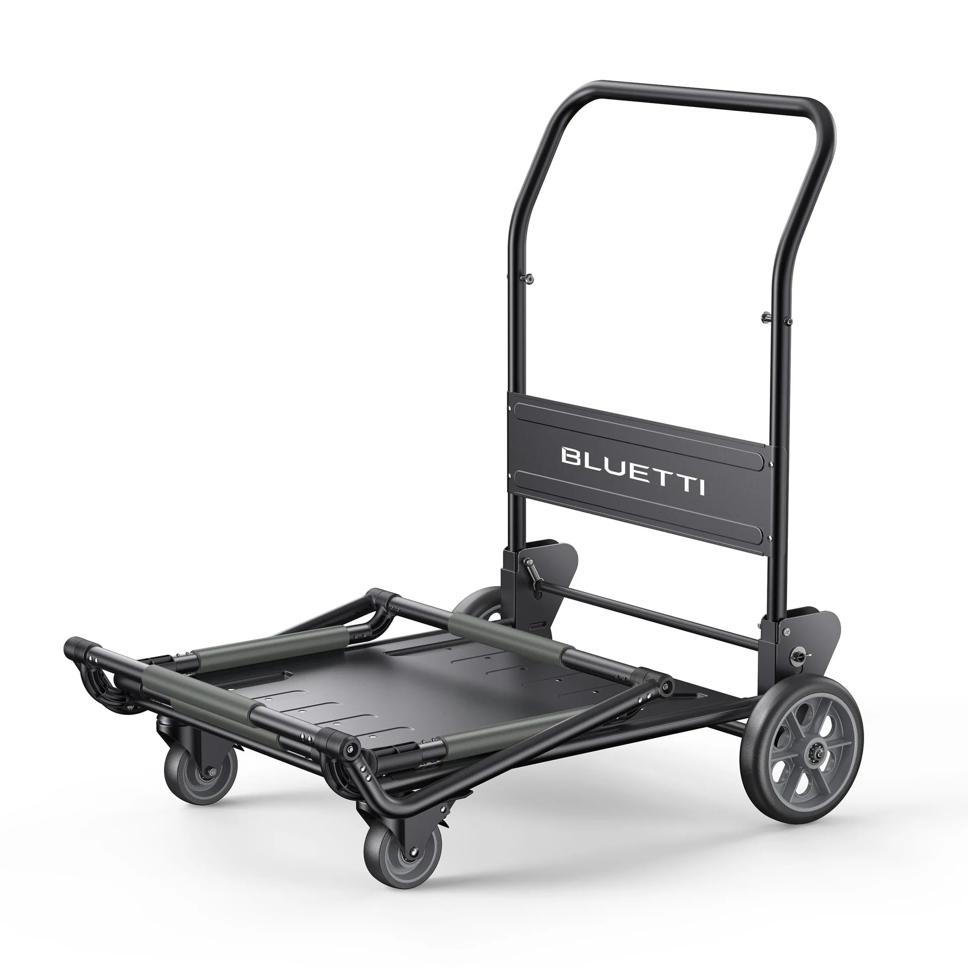 Folding Trolley