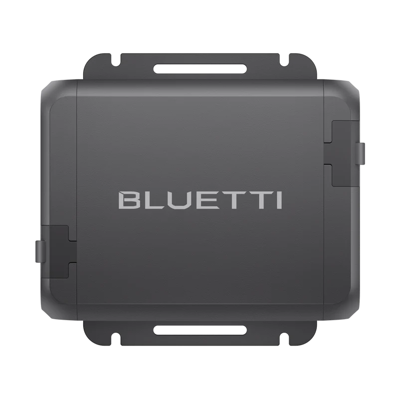 BLUETTI Charger 1 | 560W Alternator Charger