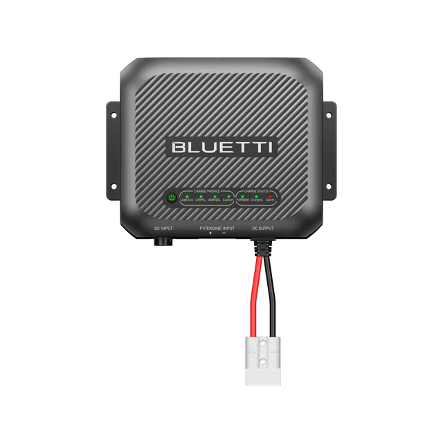 BLUETTI D40 DC-DC Battery Charger