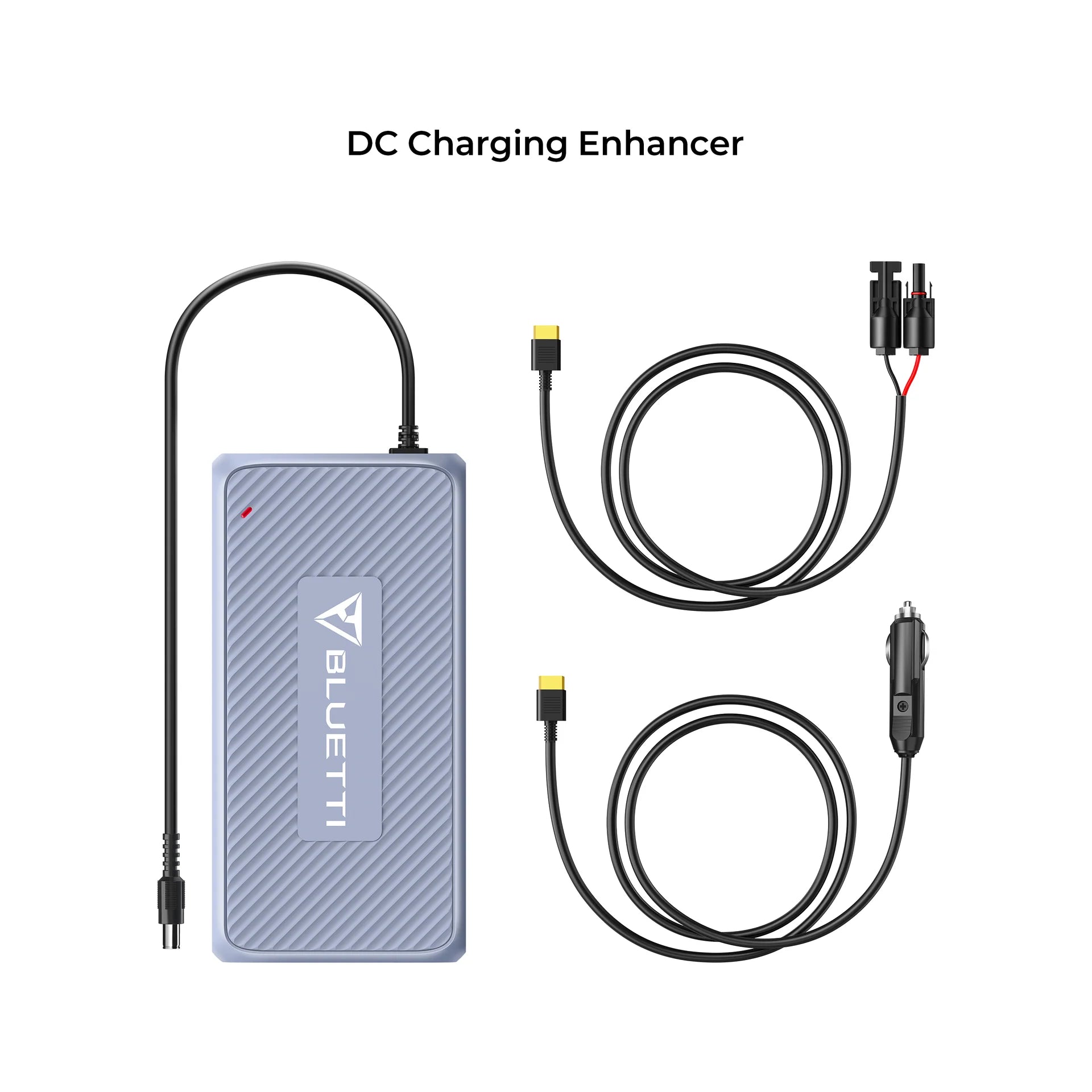 DC Charging Enhancer (D050S)
