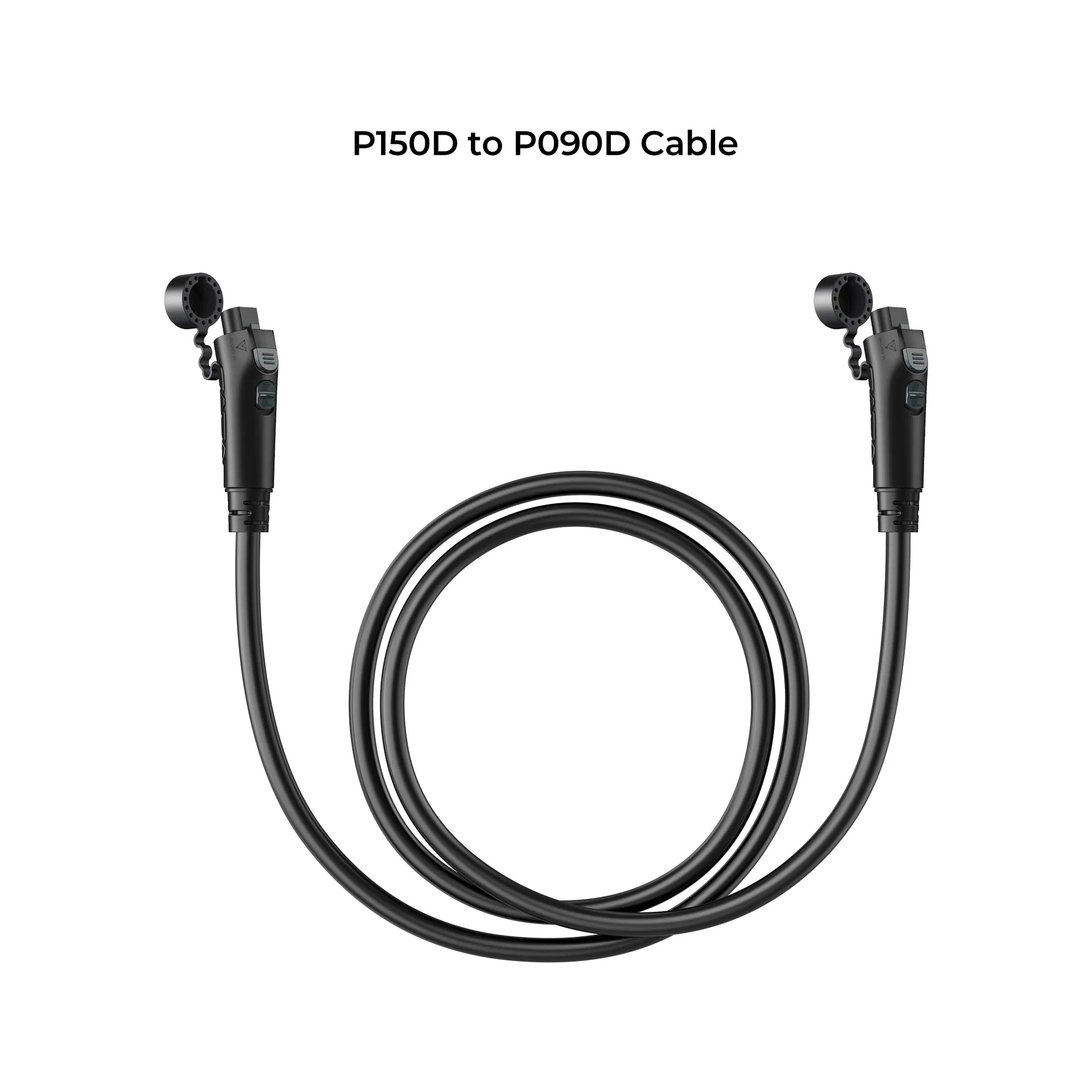 External Battery Connection Cable