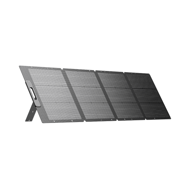 SP200L Solar Panel | 200W